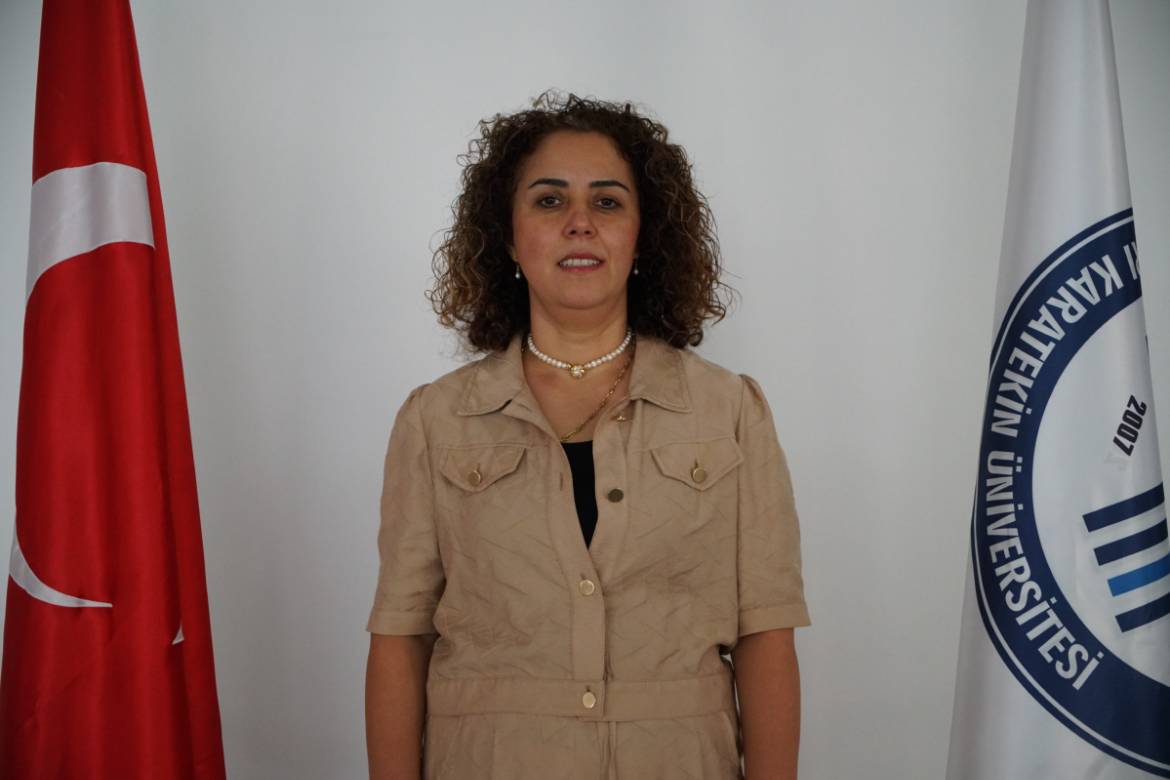 Ayşegül Şahin