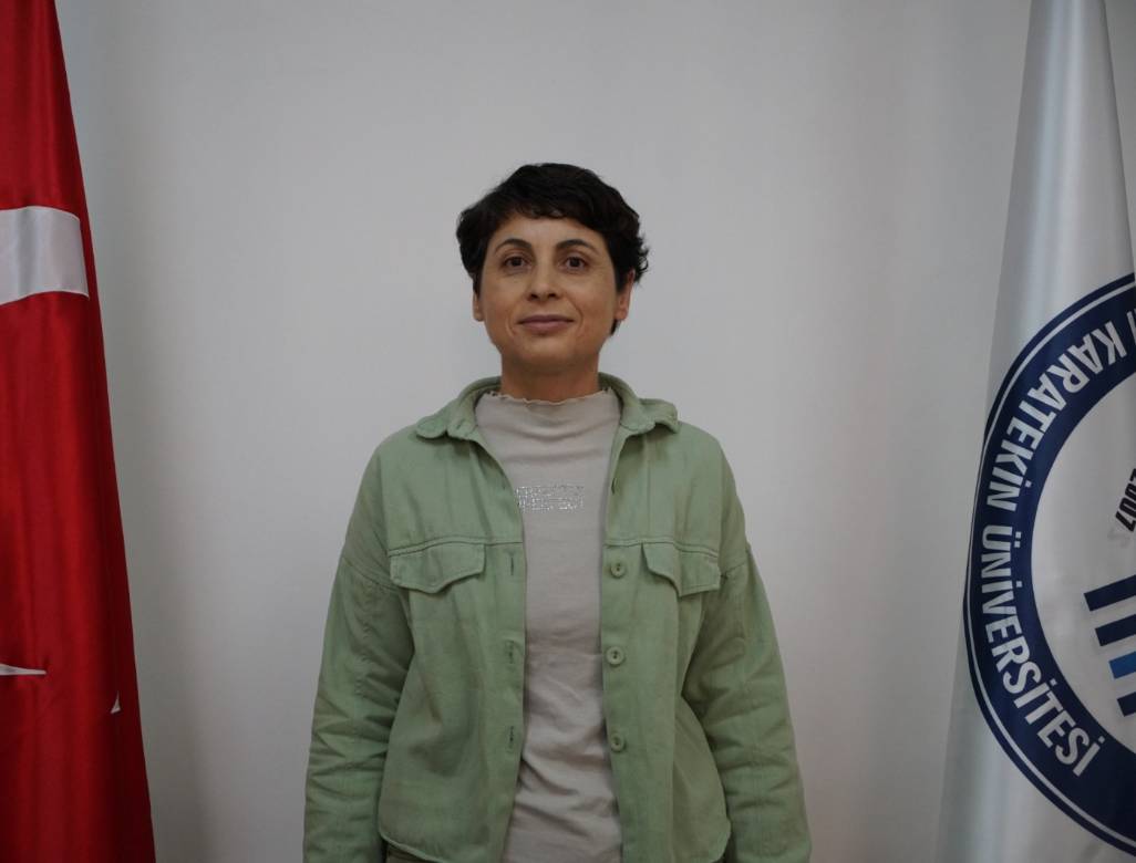 Özlem Yeşim Özbek